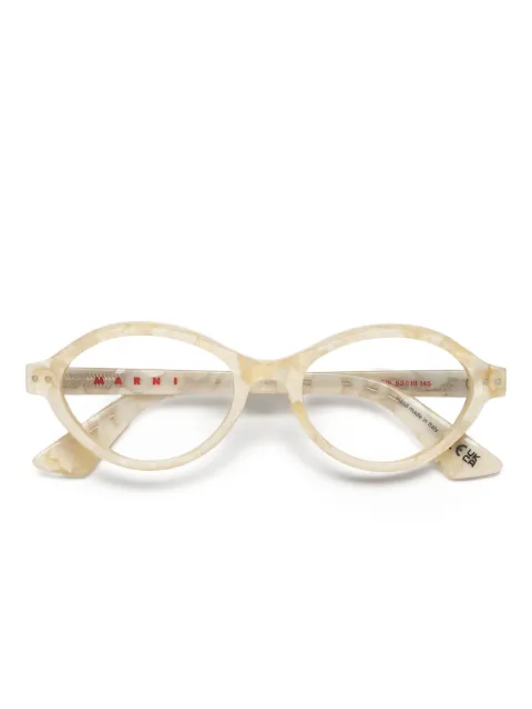 Marni Eyewear Janrel glasses