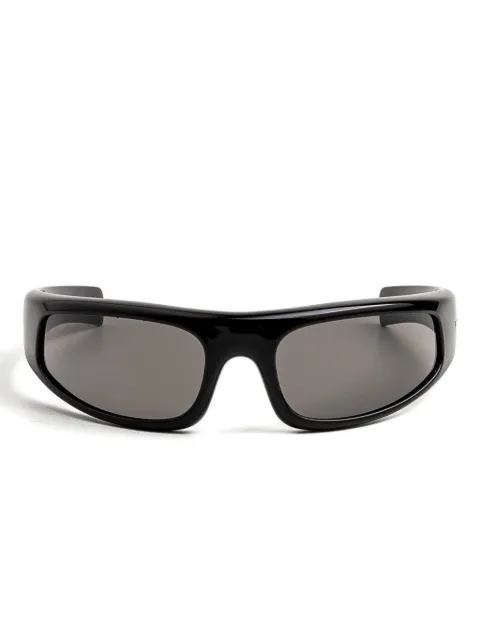 Retrosuperfuture Cerchietto geometric sunglasses
