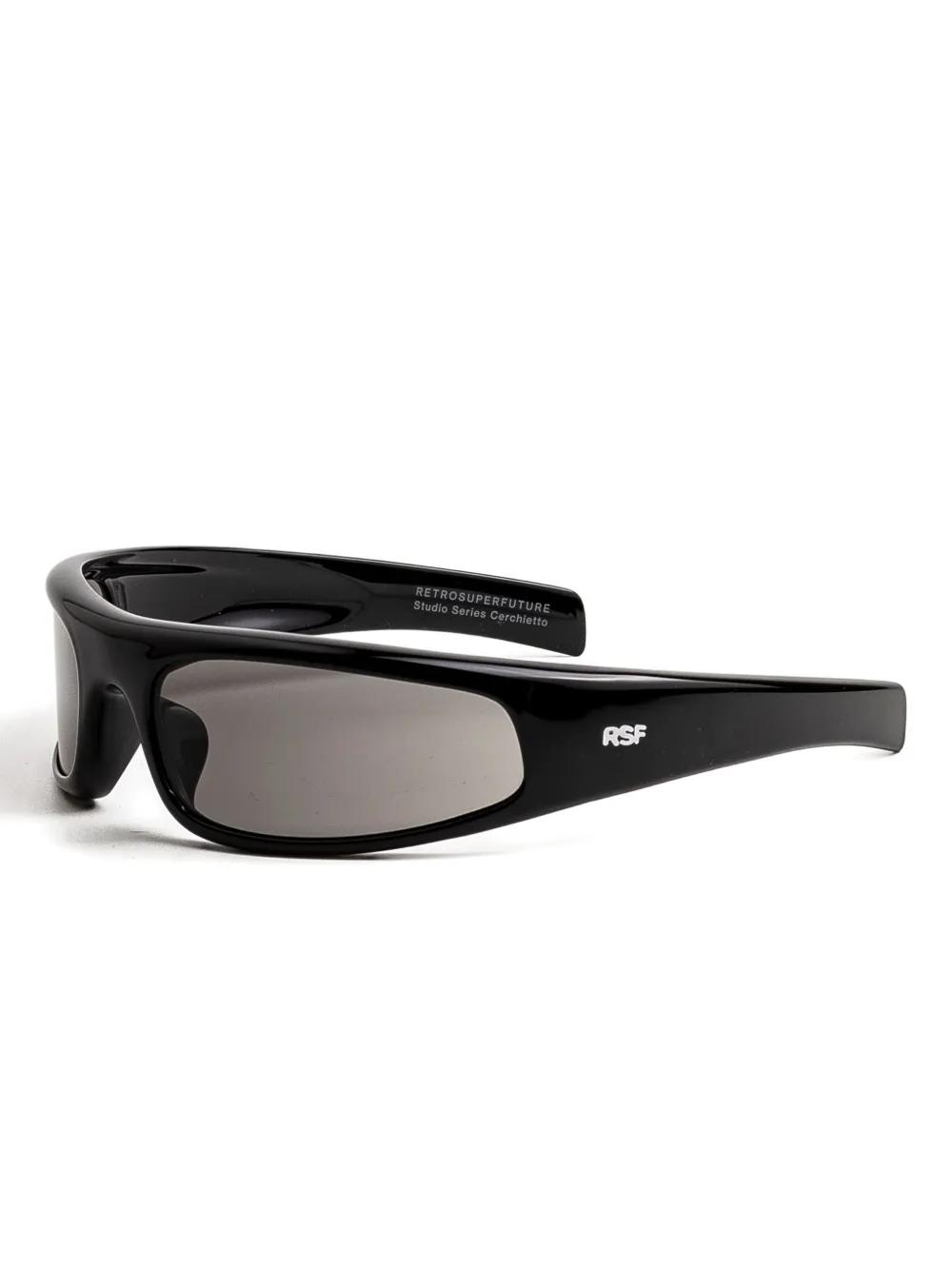 Retrosuperfuture Cerchietto geometric sunglasses | Men | Image 2