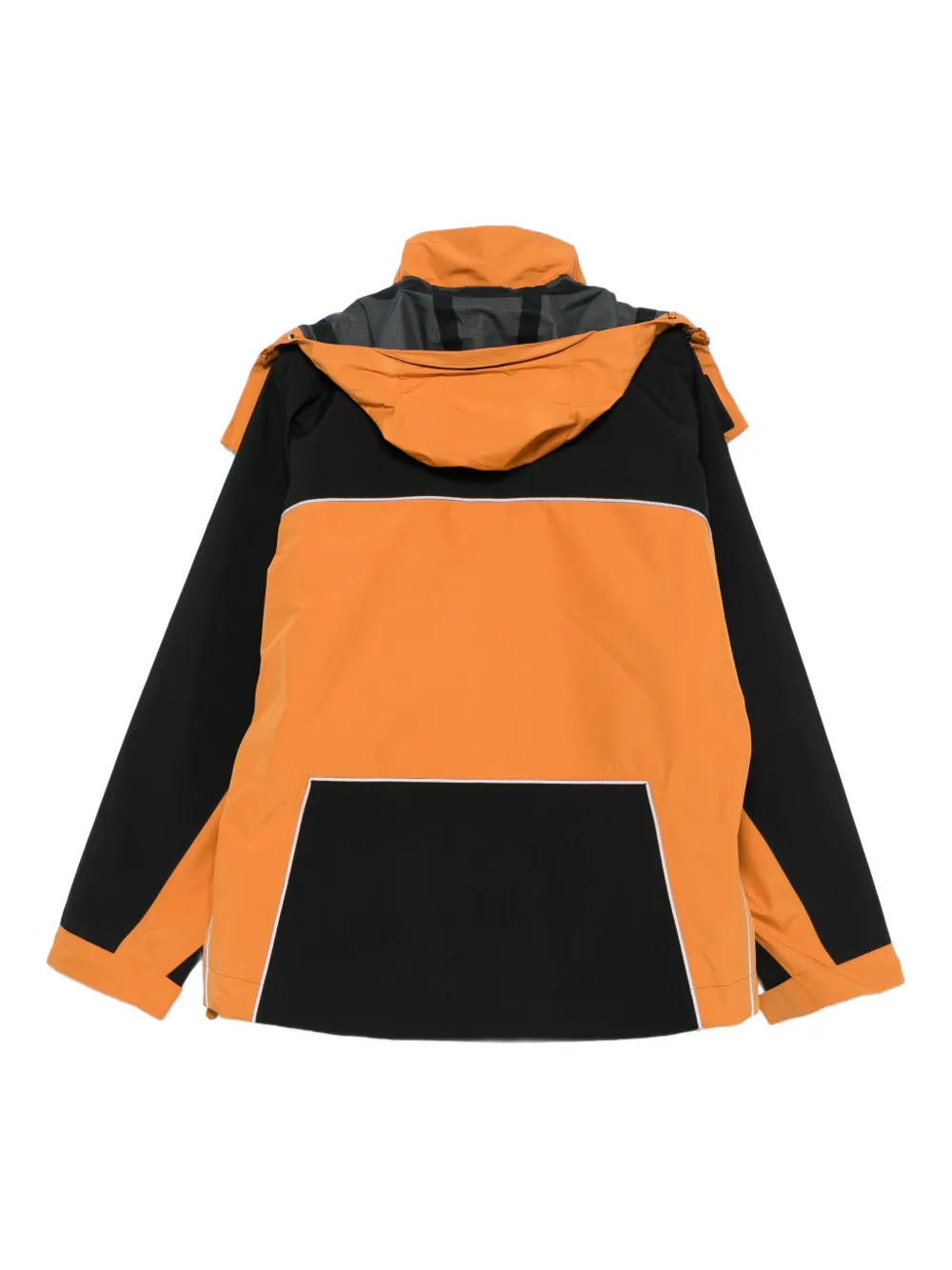 adidas waterproof jacket | Hooded Jackets | Image 2