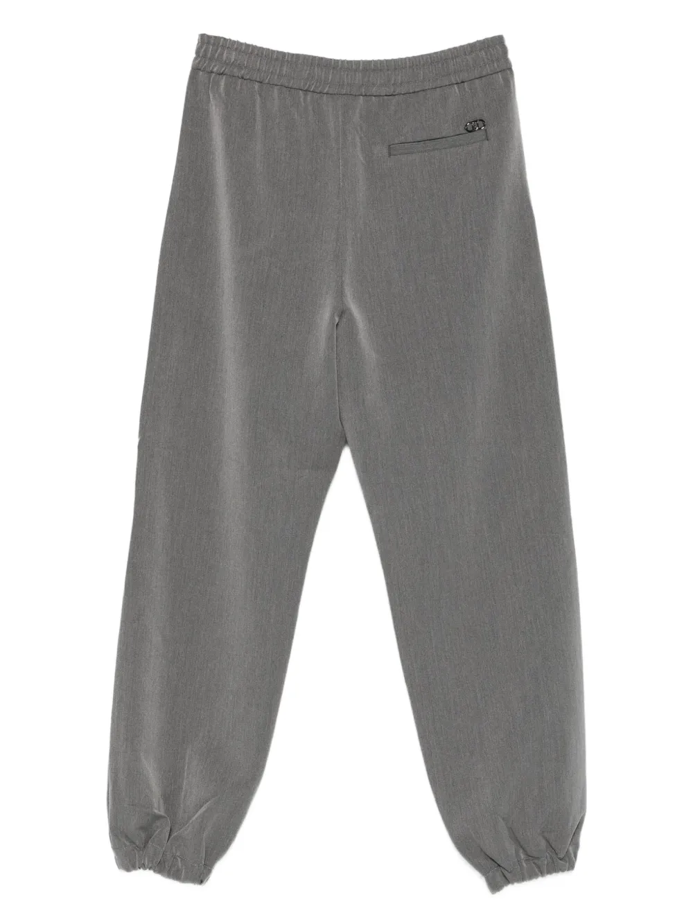 LIU JO logo-appliqué track pants | Sweatpants | Image 2