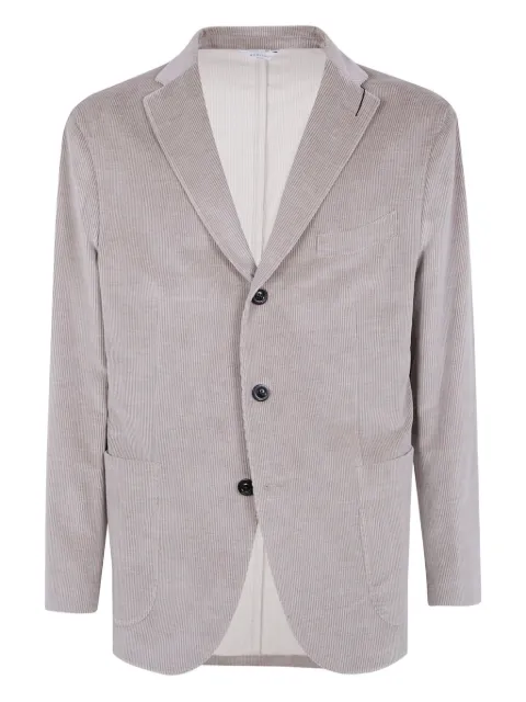 Boglioli corduroy jacket