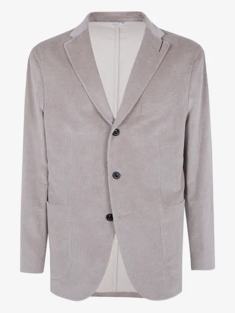Boglioli corduroy jacket