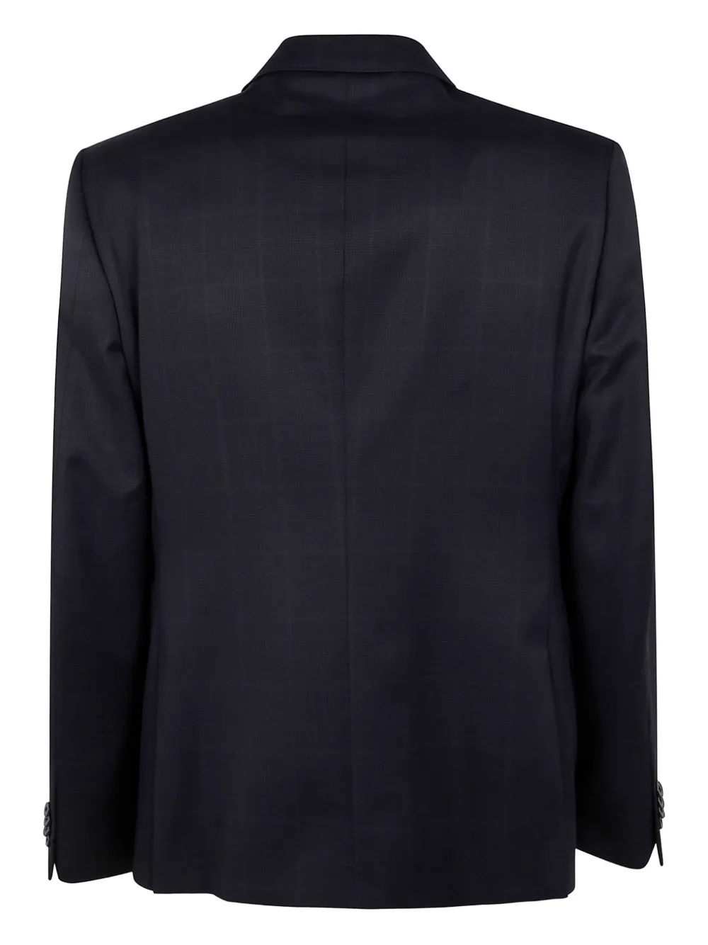 Zegna checked suit | Single Breasted Suits | Image 2