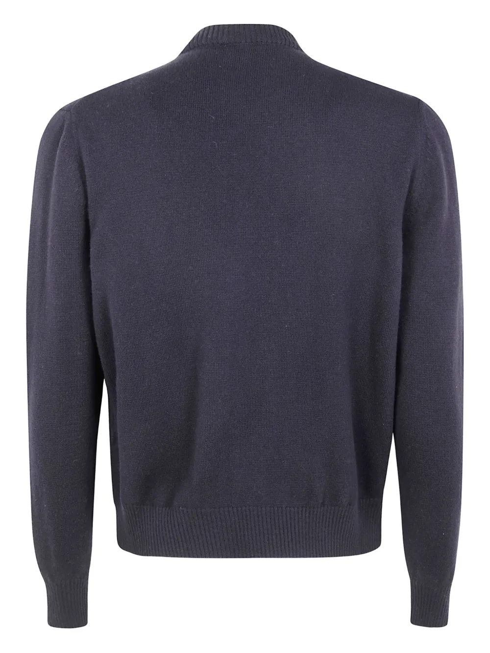 Lardini buttoned wool cardigan | Cardigans | Image 2