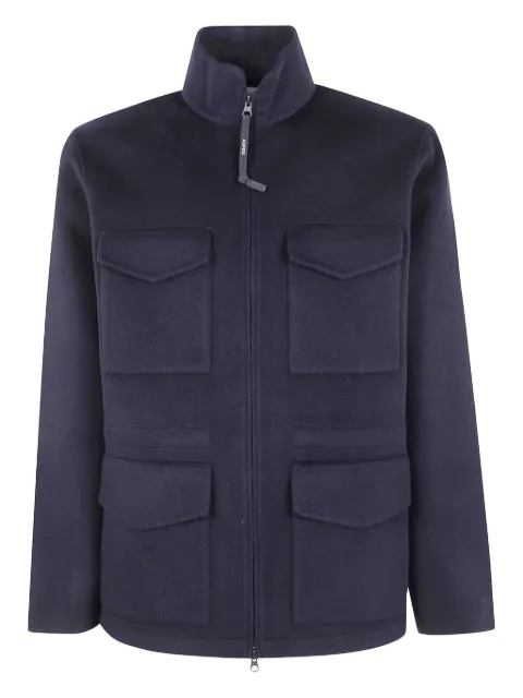 ASPESI Nelson pocket jacket
