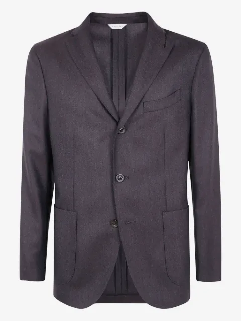 Boglioli Single-breasted blazer