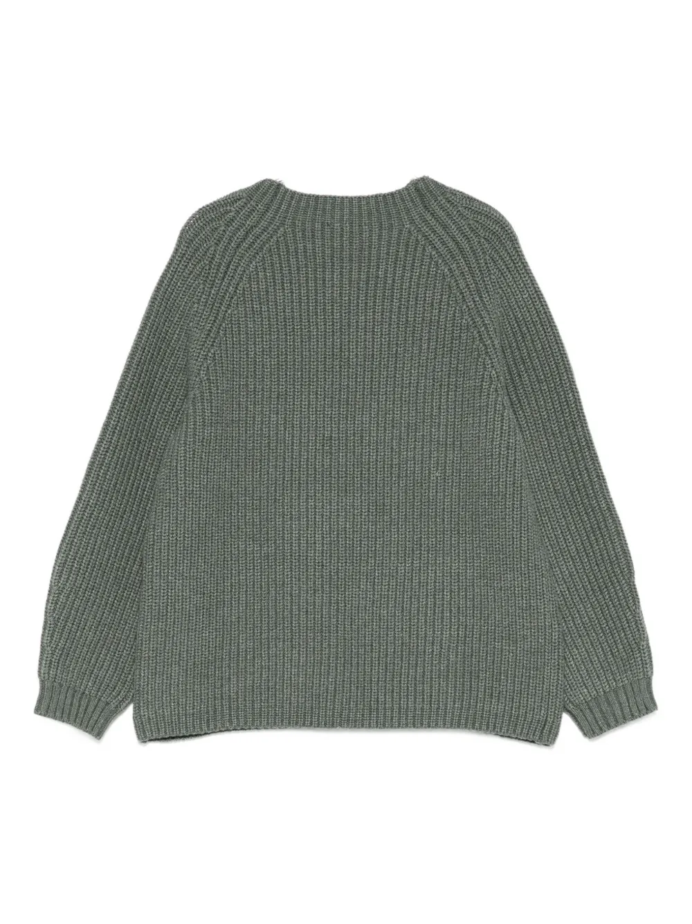Il Gufo suéter con cuello redondo | Prendas tejidas | Image 2