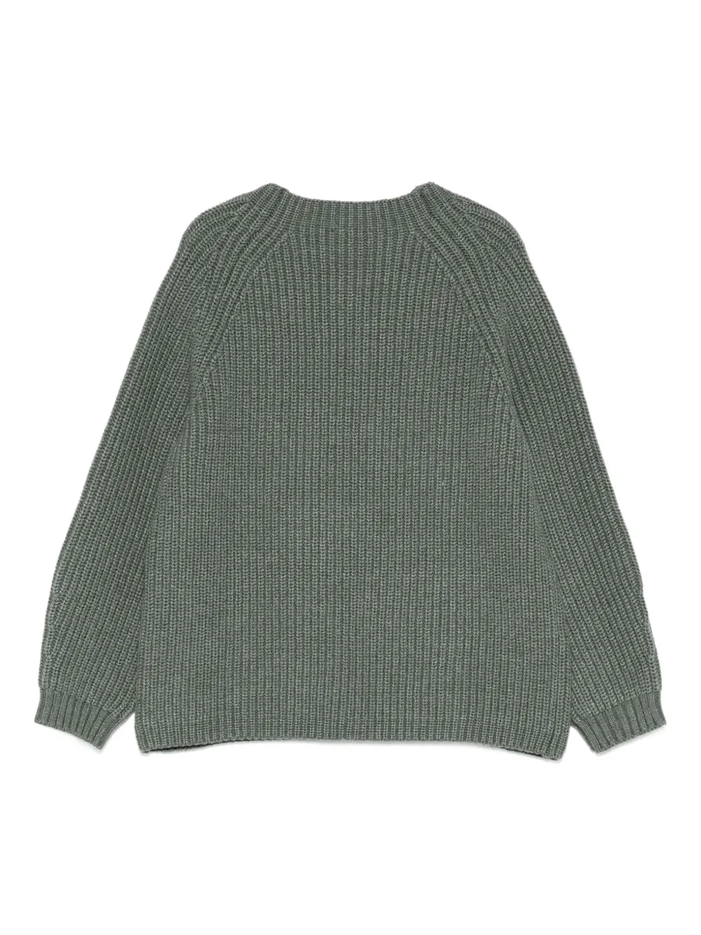 Il Gufo suéter con cuello redondo | Prendas tejidas | Image 2