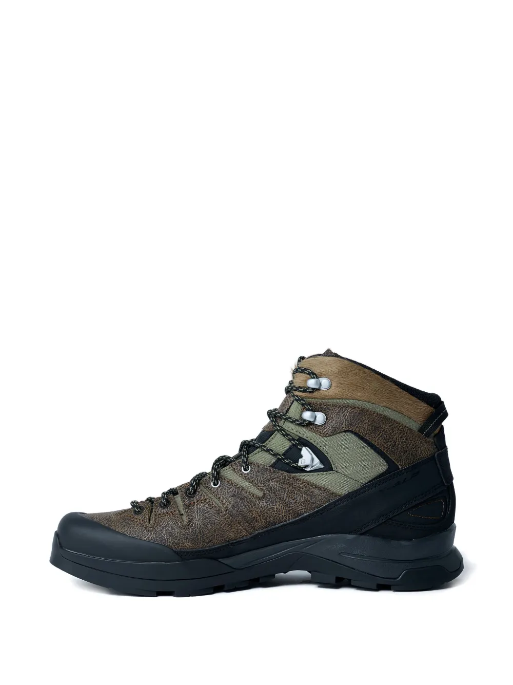 Salomon X-ALP laarzen Bruin