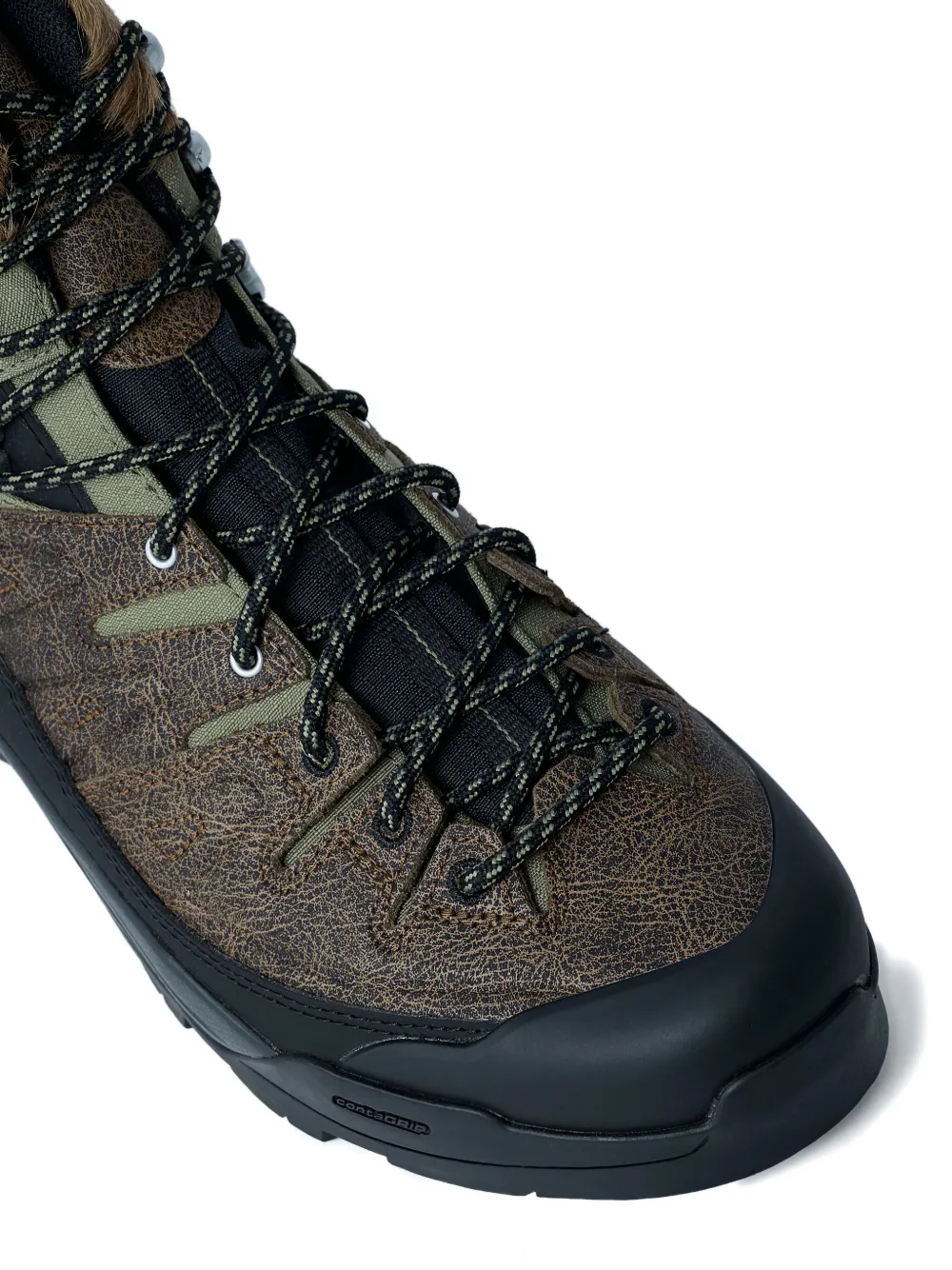 Salomon X-ALP laarzen Bruin
