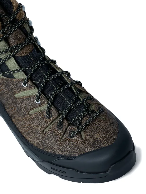 SALOMON ブーツ　24cm XLAB90 Salomon X-ALP Boots | Brown | FARFETCH