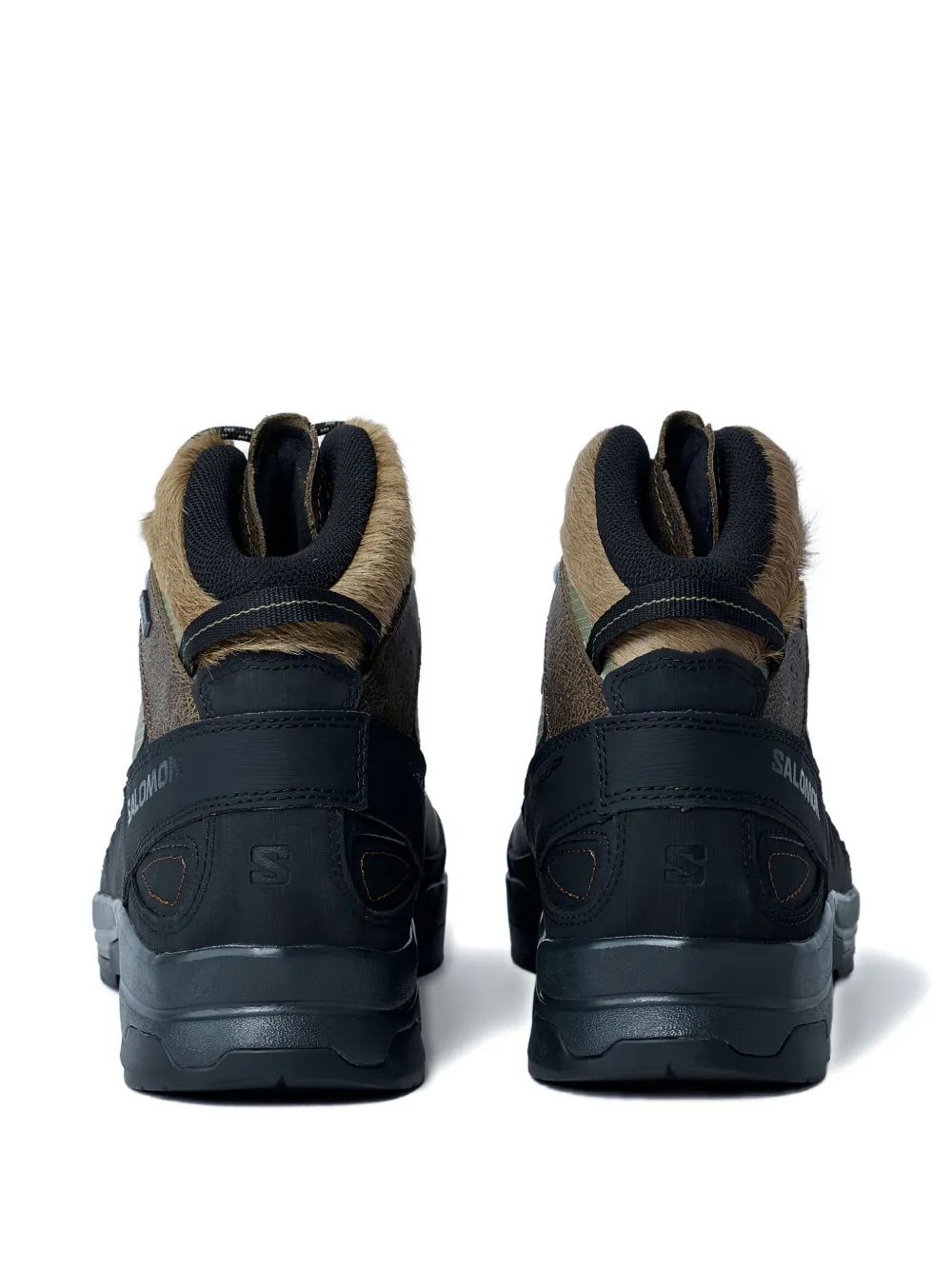 Salomon botas X-ALP | Botas militares | Image 2