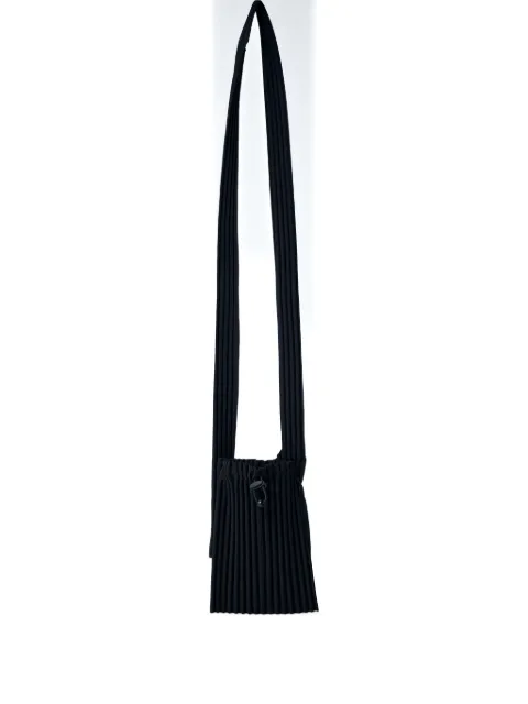 Homme Plissé Issey Miyake mini Pocket crossbody bag