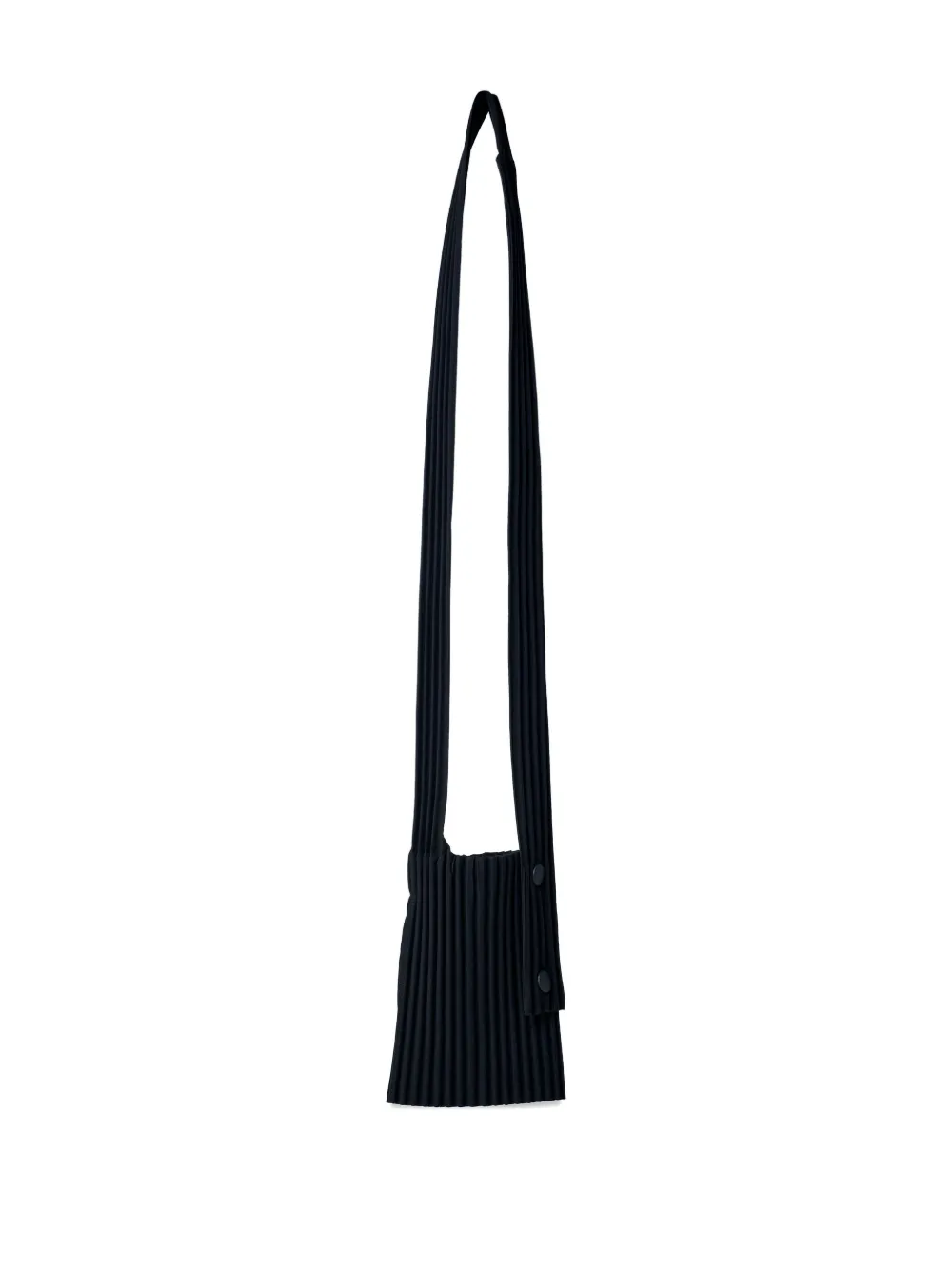Homme Plissé Issey Miyake mini Pocket crossbody bag | Image 2