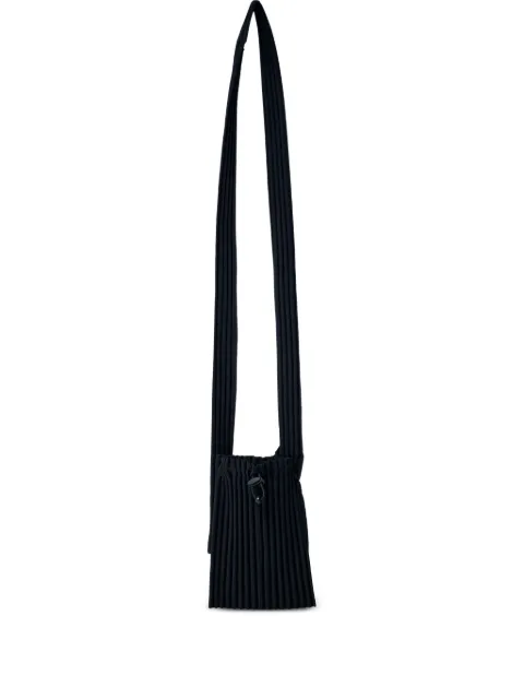 Homme Plissé Issey Miyake bolsa crossbody Pocket mini