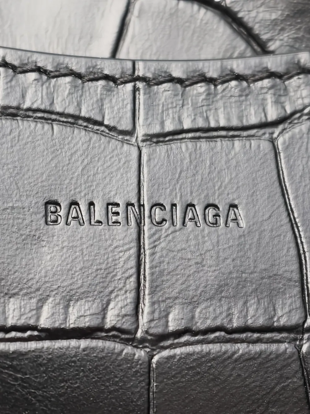 Pre-owned Balenciaga 2020s Neo Classic City Tote Bag In Black