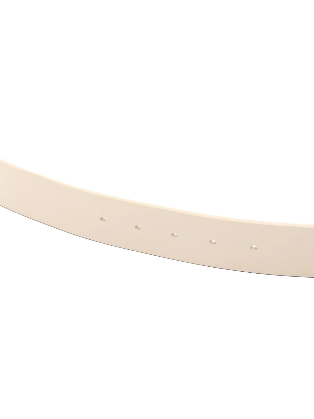 Christian Dior Pre-Owned cinturón Montaigne 2020 | Image 2