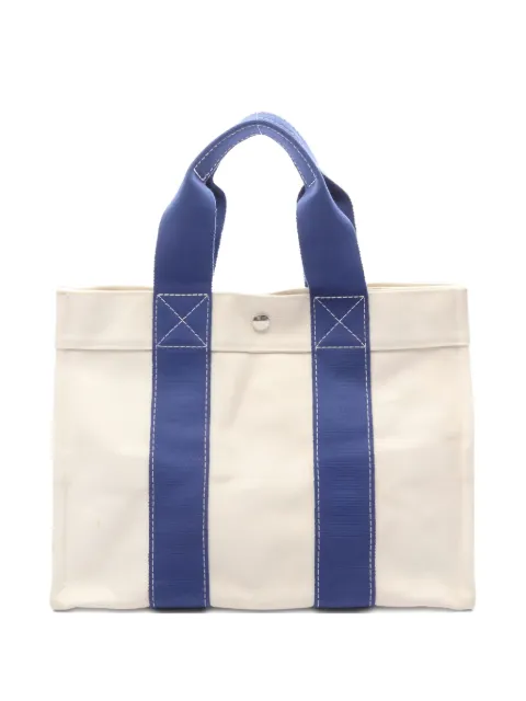 Hermès Pre-Owned 2000s Bora Bora PM tote bag