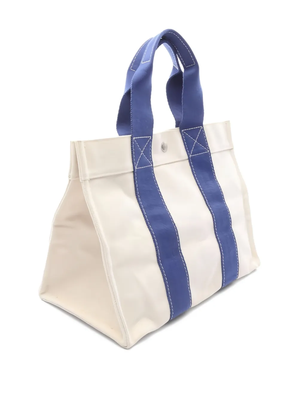 Hermès Pre-Owned 2000s Bora Bora PM tote bag - Beige