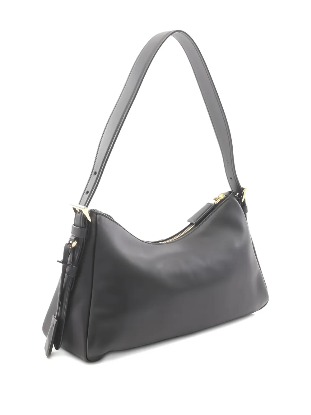 Prada Pre-Owned 2020s medium Aimée leather shoulder bag | Image 2