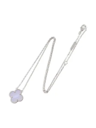 Van Cleef & Arpels Pre-Owned