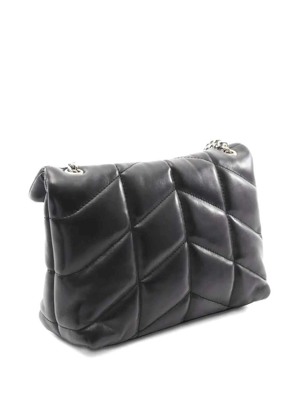 Saint Laurent 2010 Lulu Puffer shoulder bag | Image 2