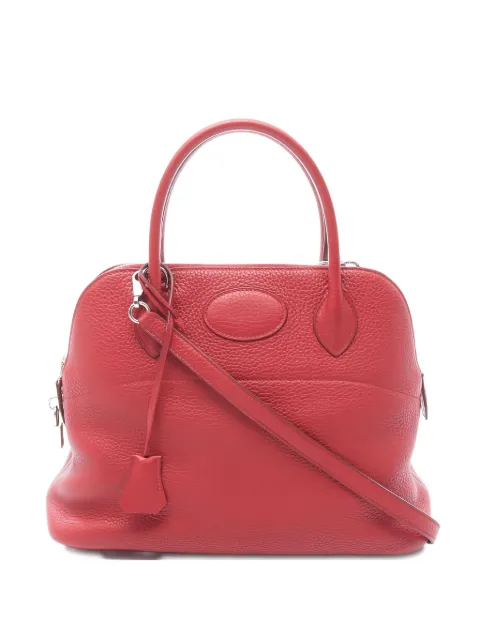 Hermès Pre-Owned 2014 Bolide 31 handbag
