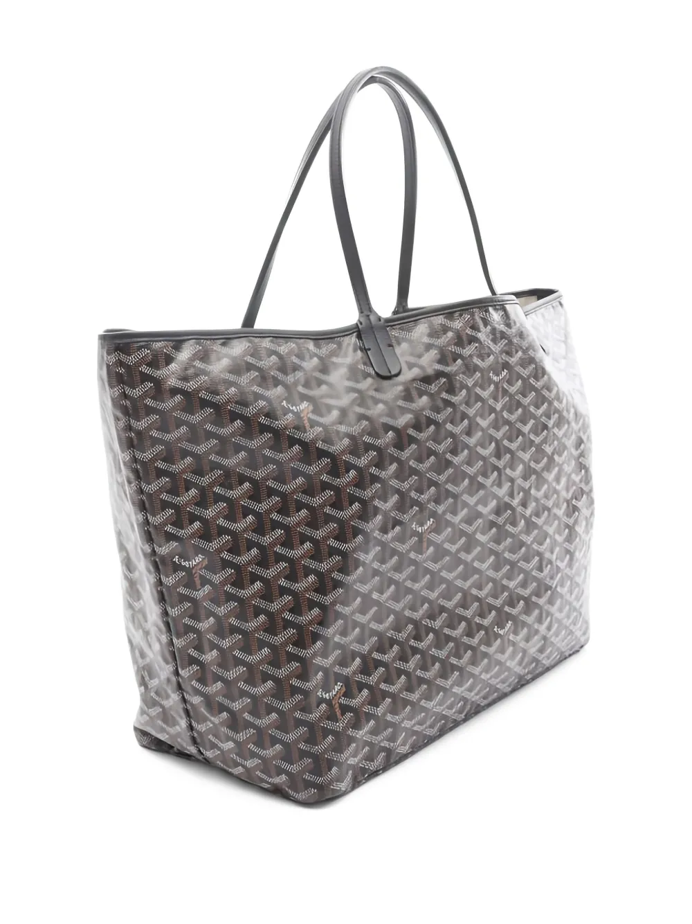 Goyard Pre-Owned 2010s Saint Louis GM handbag | Pre-Owned | Image 2