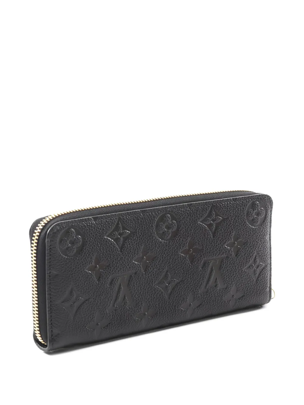 Louis Vuitton Pre-Owned 2021s Empreinte zip wallet | Image 2