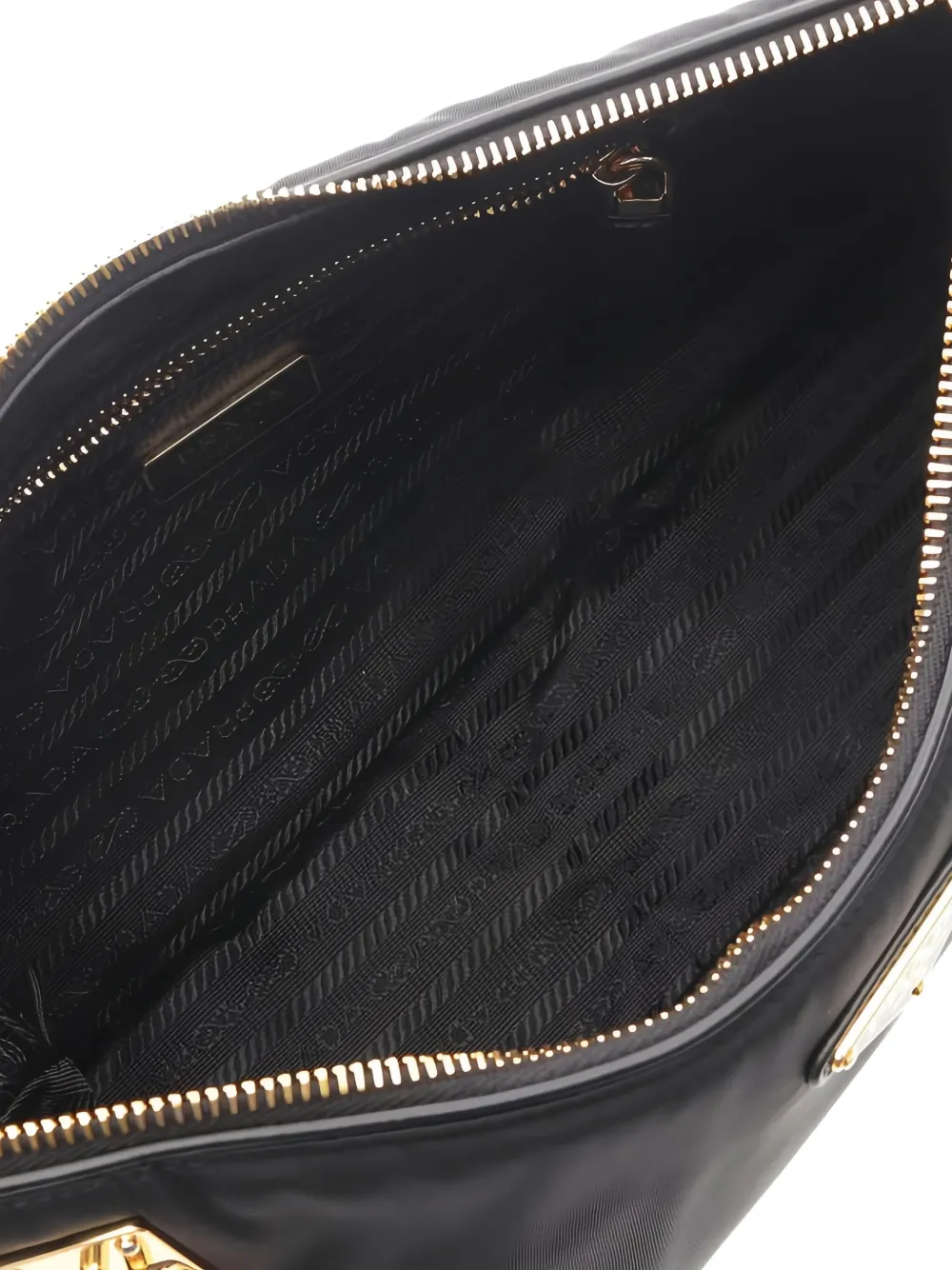 2020a Leather Shoulder Bag