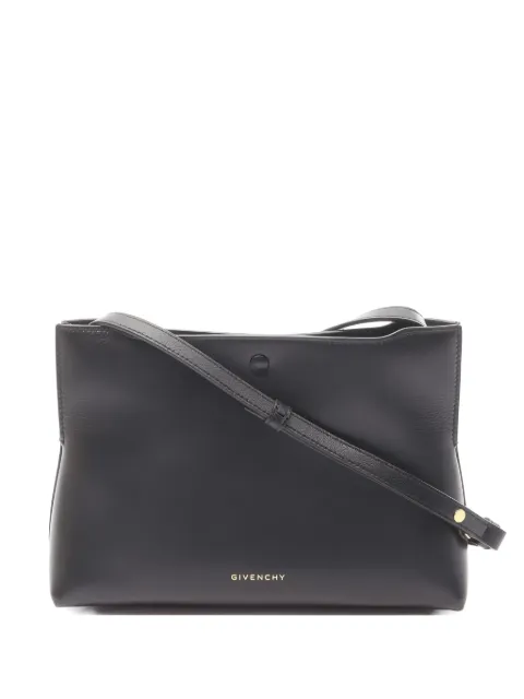 Givenchy Pre-Owned 2020s leather shoulder bag
