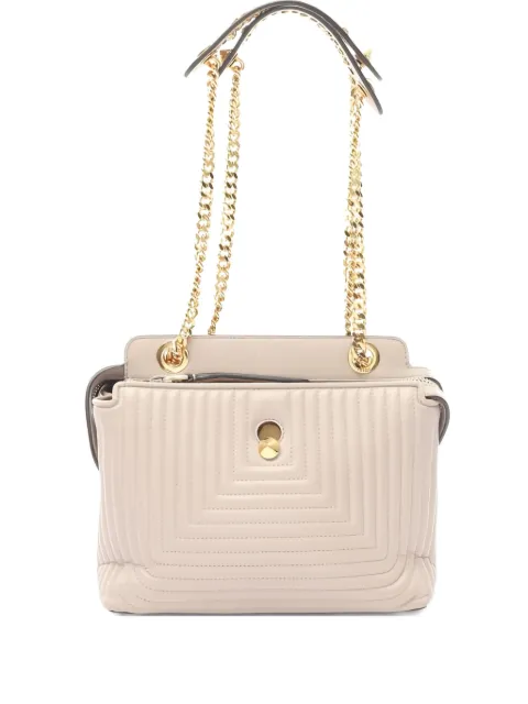 Fendi Pre-Owned 2000s Dotcom Click shoulder bag