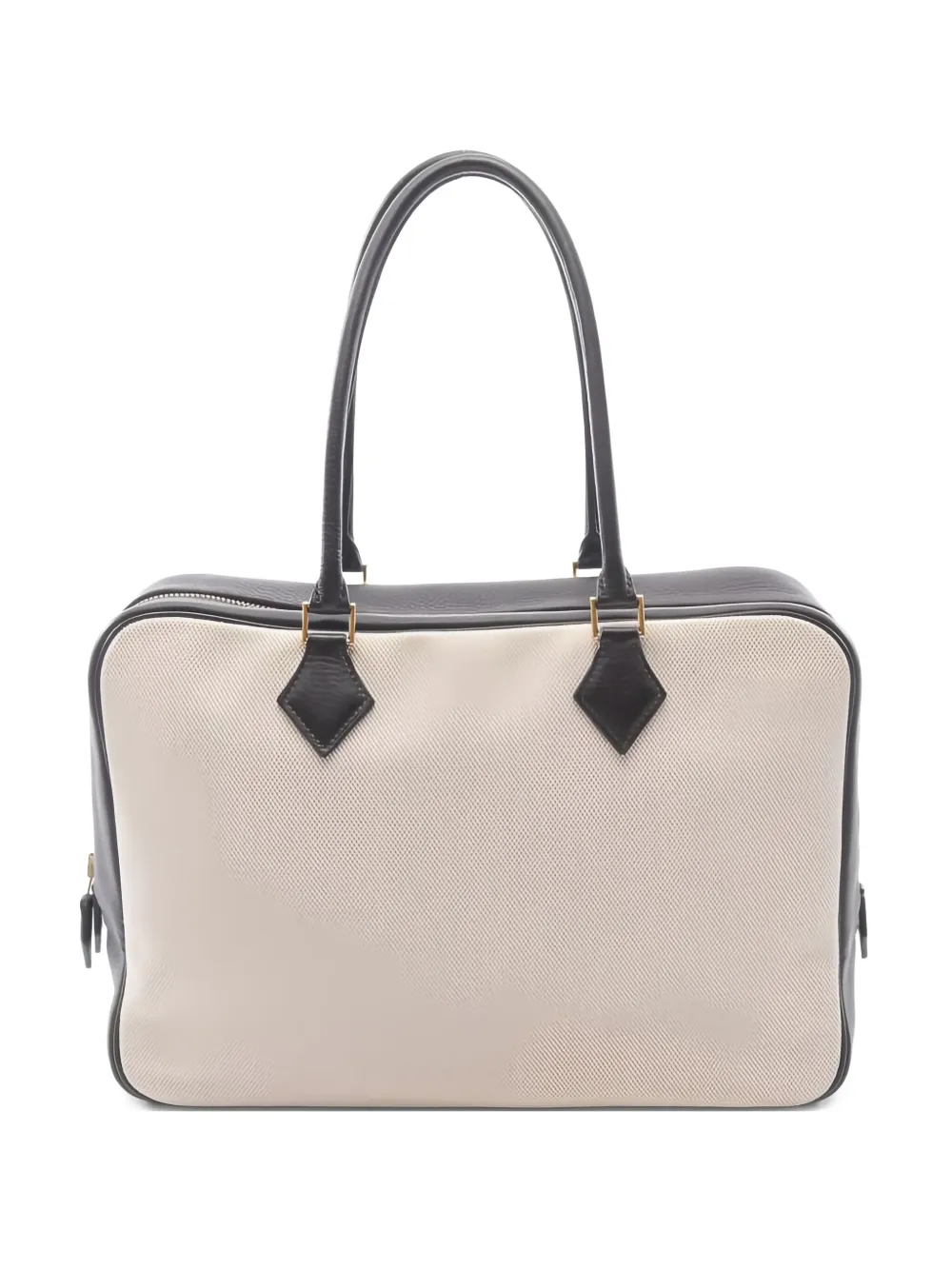 Hermès Pre-Owned tote Plume 32 2002 | neutro | Image 1