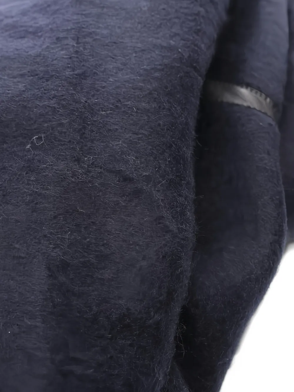 Hermès Pre-Owned 2010s Cheval Otre fringed scarf | Image 2
