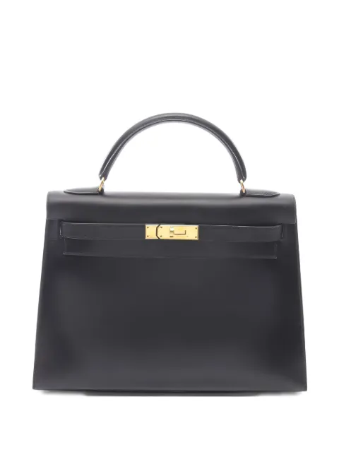 Hermès Pre-Owned 1999 Kelly 32 handbag