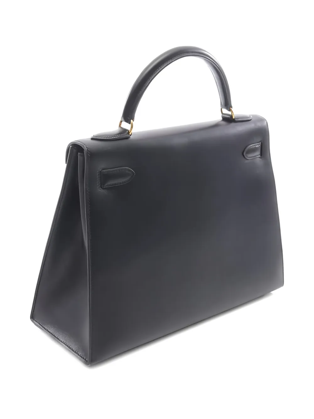 Hermès Pre-Owned 1999 Kelly 32 handbag | Pre-Owned | Image 2