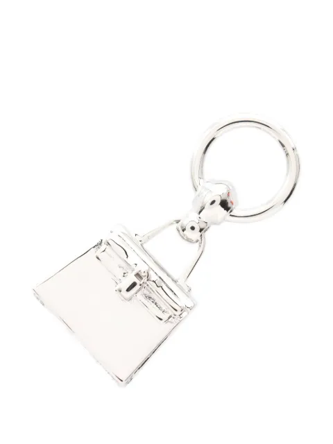 Hermès Pre-Owned 2020s Kelly ring