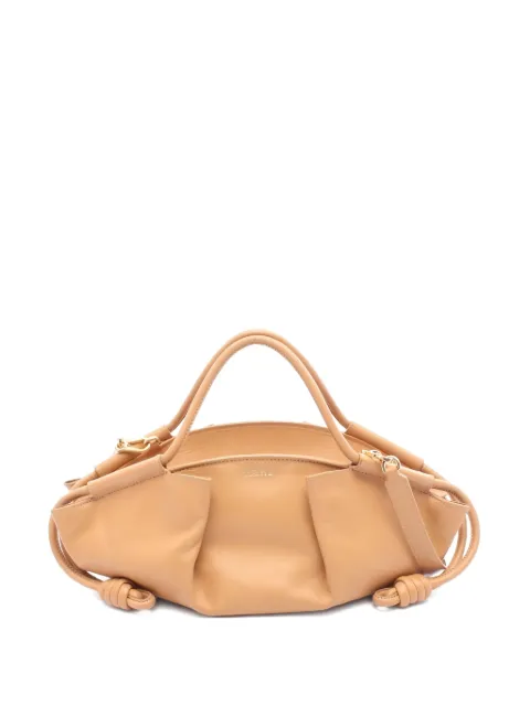 Loewe Pre-Owned 2010s small Paseo leather tote bag