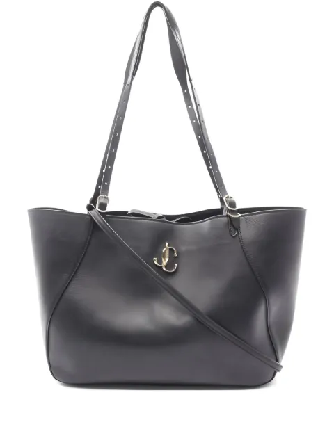 Jimmy Choo Pre-Owned bolso shopper Varennes 2000
