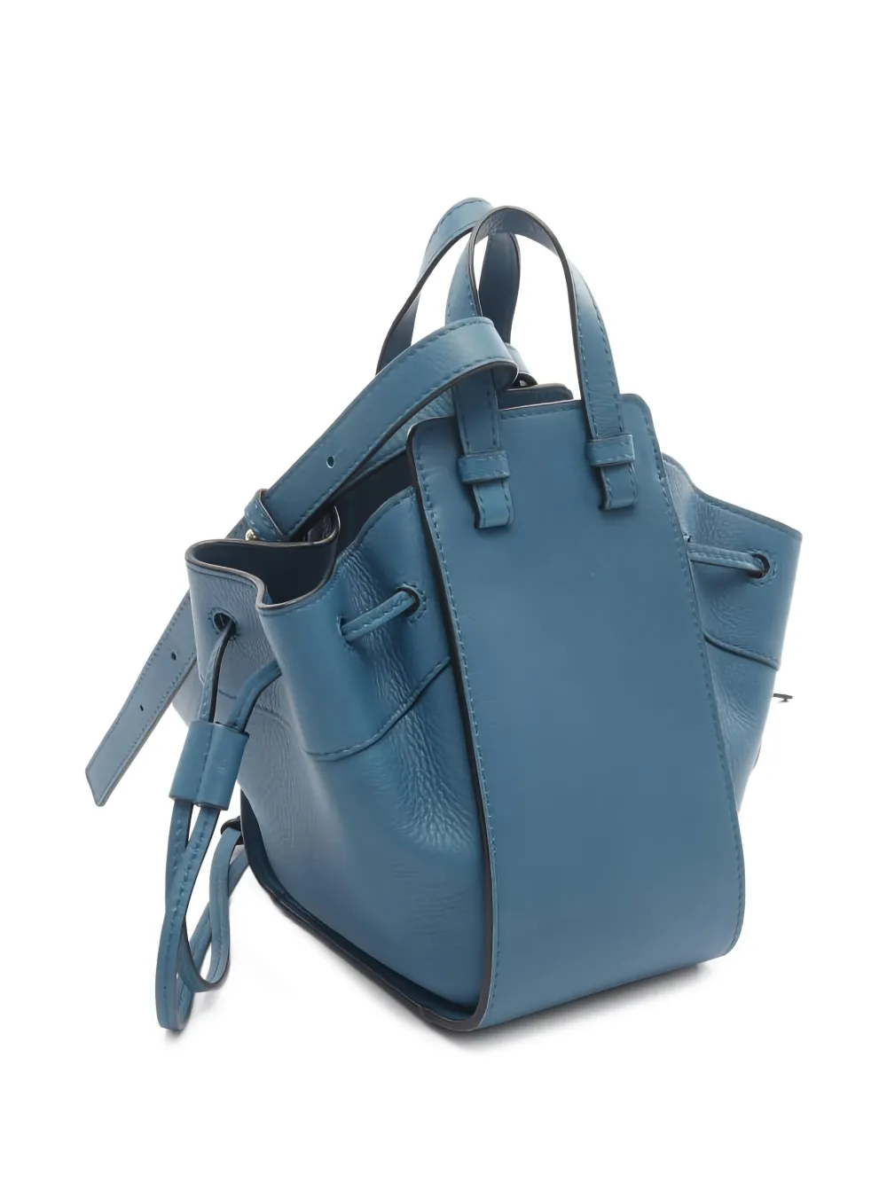 Loewe Pre-Owned tote Hammock mini 2010 de Louis Vuitton Pre-Owned x Spirited Away | Estilos de archivo | Image 2