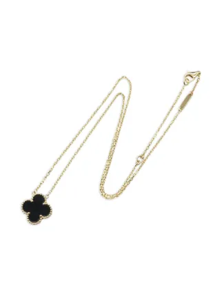 Van Cleef & Arpels Pre-Owned