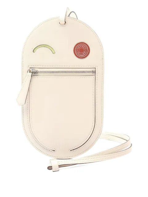 Hermès Pre-Owned 2021 Nata GM smartphone case