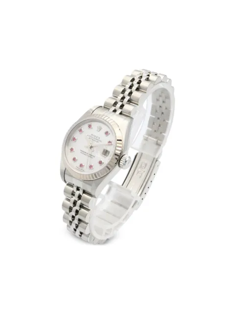 Rolex 2010s Datejust 26mm
