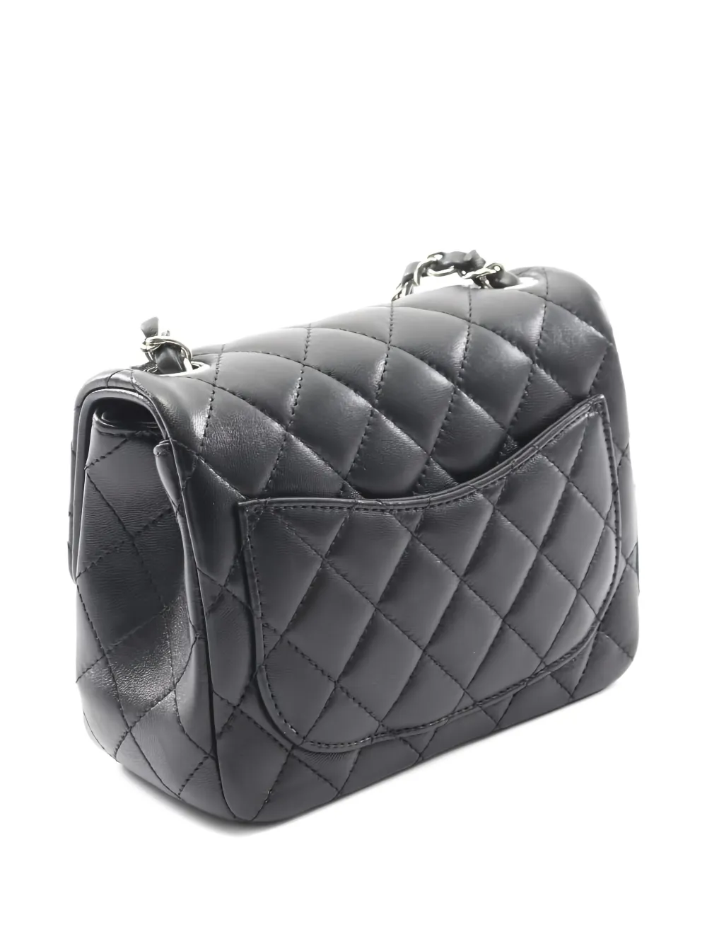 CHANEL Pre-Owned 2020-2021 Mini Classic shoulder bag | Mini Bags | Image 2