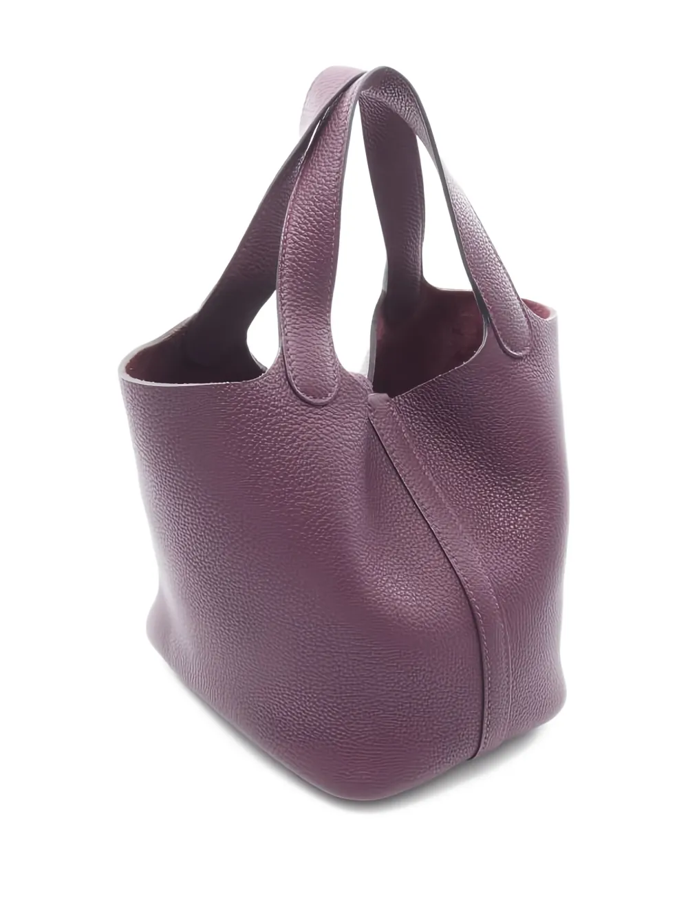 Hermès Pre-Owned 2022 Picotan lock PM tote bag | Pre-Owned | Image 2