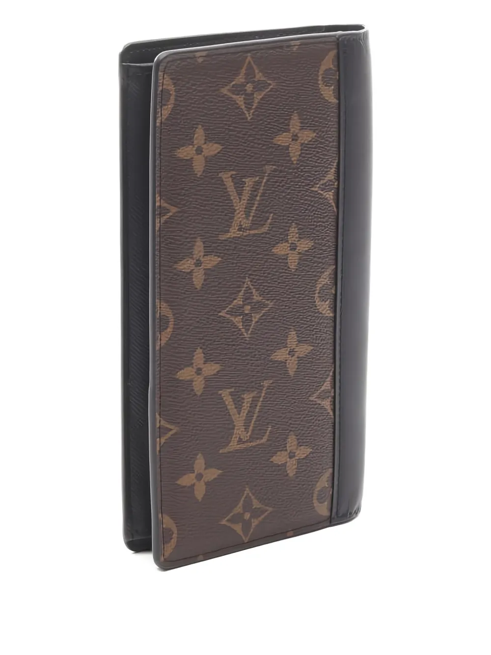 Louis Vuitton Pre-Owned cartera Brazza 2021 | Image 2