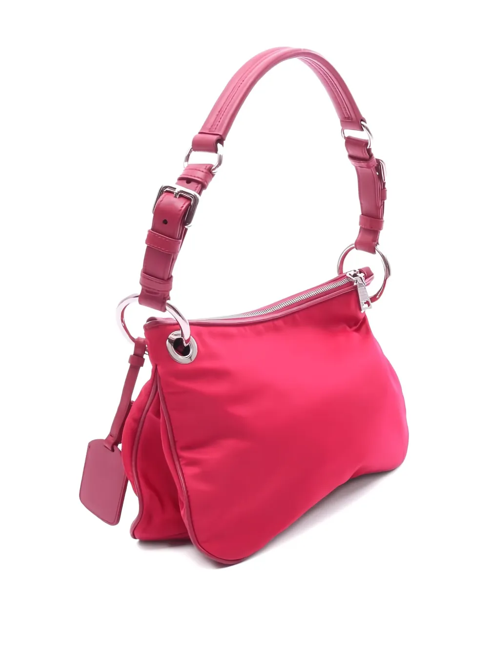 Prada Pre-Owned 2010 Sacca shoulder bag | Image 2