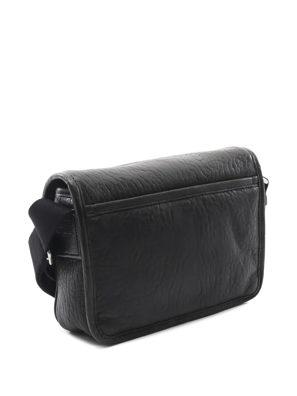 Saint Laurent Pre-Owned 2020s small Nikki leather shoulder bag | Image 2
