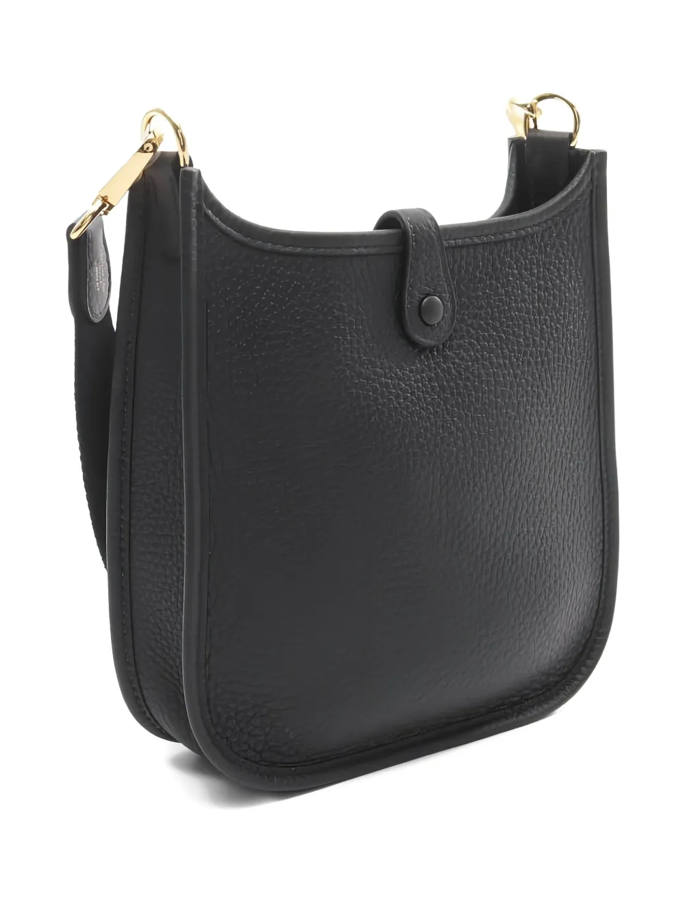 Hermès Pre-Owned 2025 Evelyn TMP perforated shoulder bag | Pre-Owned | Image 2